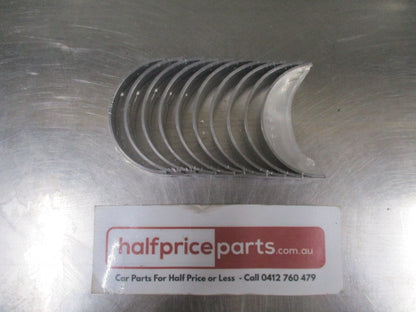 Ford Courier/ Everest/ Ranger PE /PG /PH Genuine Conrod Bearings - New Part