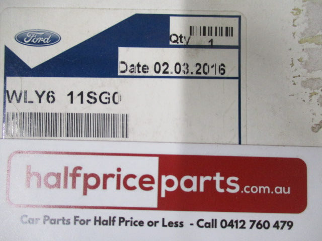 Ford Courier/ Everest/ Ranger PE /PG /PH Genuine Conrod Bearings - New Part