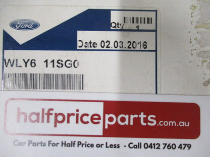 Ford Courier/ Everest/ Ranger PE /PG /PH Genuine Conrod Bearings - New Part