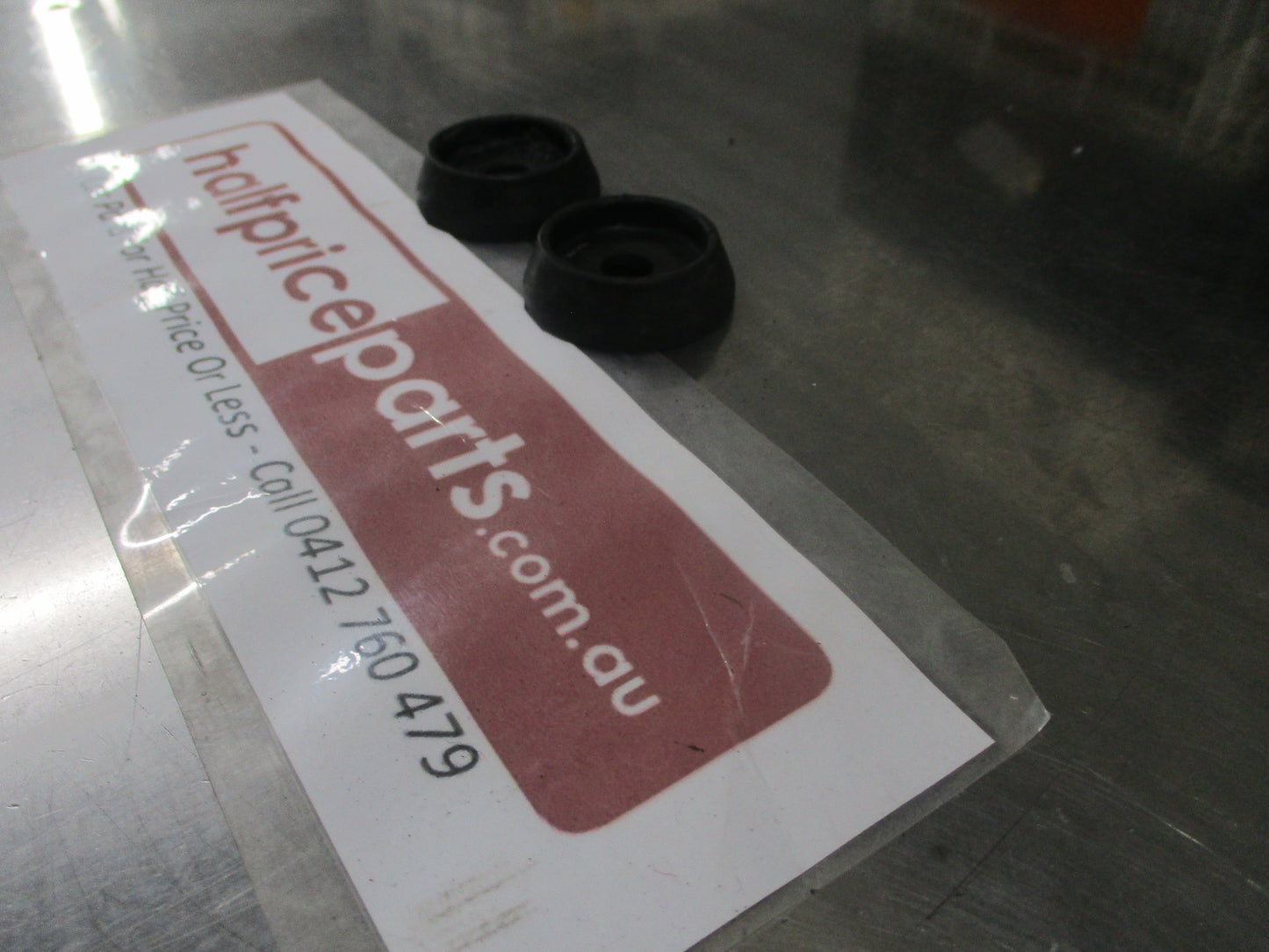 Hyundai/Kia Genuine Suspension Bushing (Pair) New Part