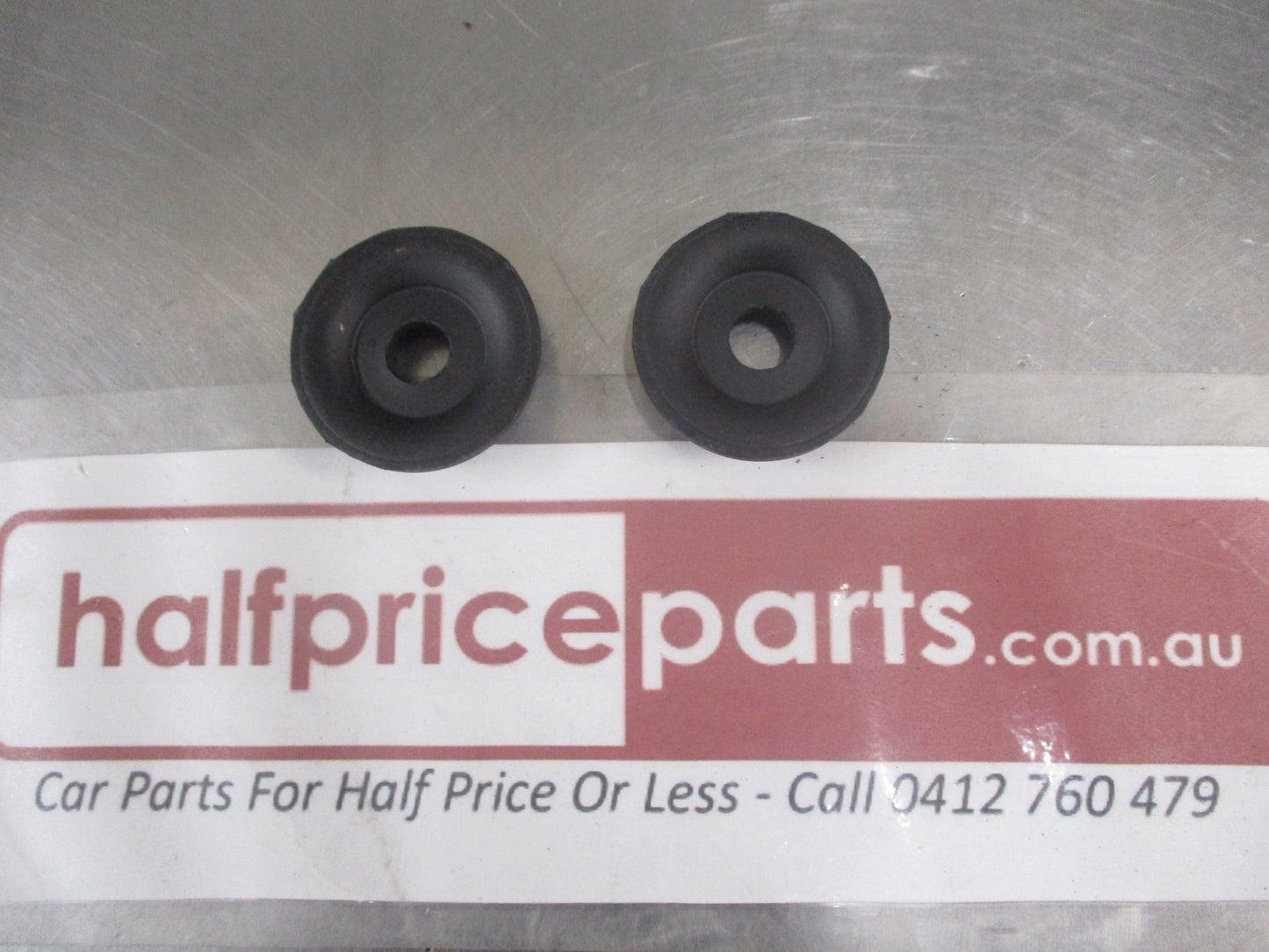 Hyundai/Kia Genuine Suspension Bushing (Pair) New Part
