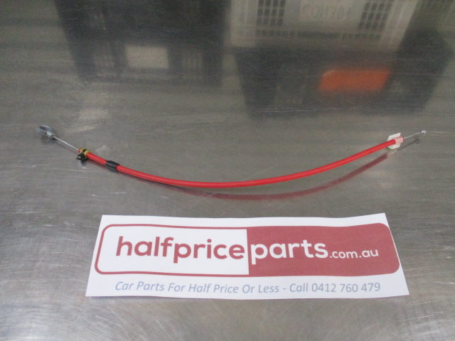 Ford Mk6 Fiesta Genuine Heater Control Cable - New Part