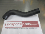 Mitsubishi Triton Genuine Upper Radiator Hose New Part