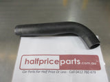 Mitsubishi Triton Genuine Upper Radiator Hose New Part