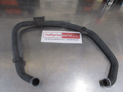 Ford Transit Genuine Lower Radiator Hose New Part