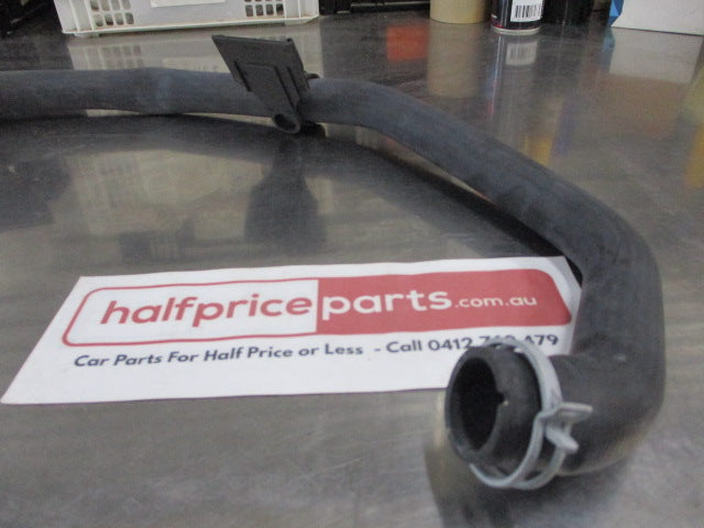 Ford Transit Genuine Lower Radiator Hose New Part