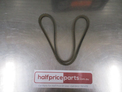 Dayco V-Belt Suits Various Makes/Models - New Part