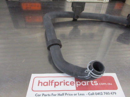 Ford Transit Genuine Lower Radiator Hose New Part