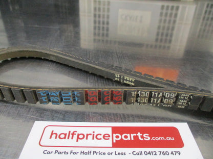 Dayco V-Belt Suits Various Makes/Models - New Part