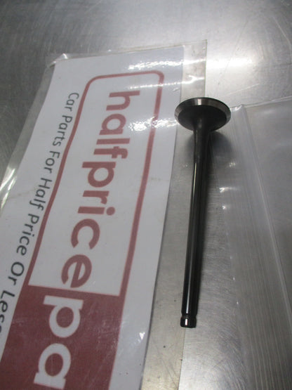 Hyundai Accent/Veloster/Kia Rio Genuine Exhaust Valve 1.6Ltr DOHC New Part