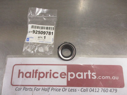 Holden VT-VX-VY-VZ Commodore/HSV/Monaro Genuine Ignition Key Reader New Part