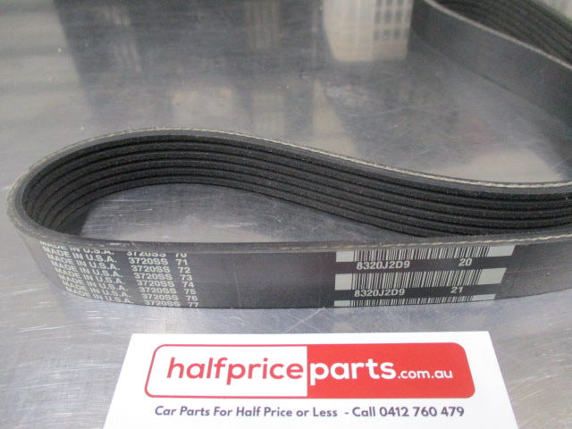 Ford Mustang 5.0Ltr Genuine A/C V-Belt - New Part