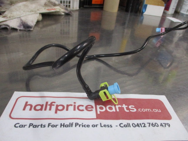 Ford PX Ranger T6 MK1 Genuine Fuel Tank Hose New Part