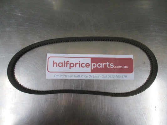 Bosch Raw Edge Cogged Belt Suits Various Makes/Models - New Part