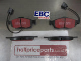 EBC Front Disc Brake Pad Set Suits Ford Cougar-Mondeo New Part