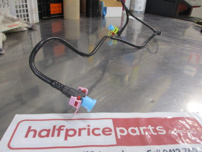 Ford PX Ranger T6 MK1 Genuine Fuel Tank Hose New Part