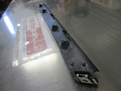 Holden VT-VX-VU-Commodore/Monaro Genuine Left Hand Rear Side Bumper Bracket New Part