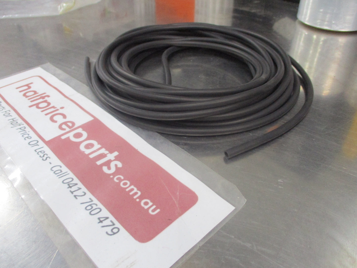 Hyundai Santa Fe/Accent/Elantra/S-Coupe/Sonata/Tiburon/Tucson Genuine Roll Of Wash & Wiper Hose New Part