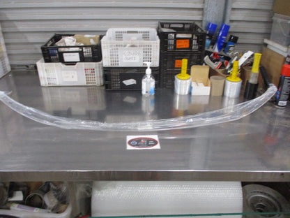 Mitsubishi ZJ/ZK/ZL Outlander Genuine Clear Bonnet Protector Kit New Part