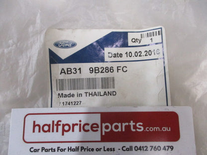Ford PX Ranger T6 MK1 Genuine Fuel Tank Hose New Part