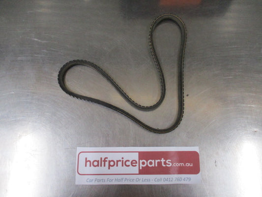 Dayco V-Belt Suits Various Makes / Models - New Part