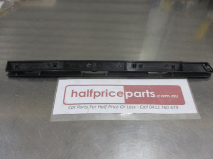 Holden VT-VX-VU-Commodore/Monaro Genuine Left Hand Rear Side Bumper Bracket New Part