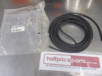 Hyundai Santa Fe/Accent/Elantra/S-Coupe/Sonata/Tiburon/Tucson Genuine Roll Of Wash & Wiper Hose New Part
