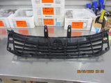 Toyota Hilux Genuine Front Grille Black New Part