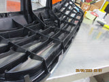 Toyota Hilux Genuine Front Grille Black New Part