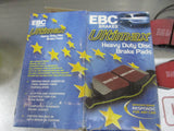 EBC Front Disc Brake Pad Set Suits Ford Cougar-Mondeo New Part