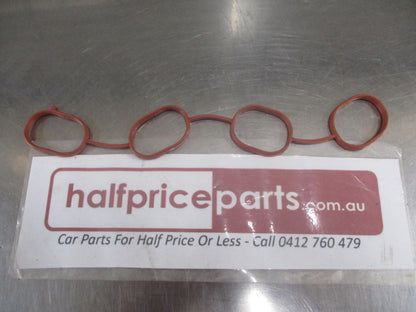 Hyundai Accent/Elantra/Kona/Tuscon/Sonata/Kona/Veloster Genuine Engine Intake Manifold Gasket New Part