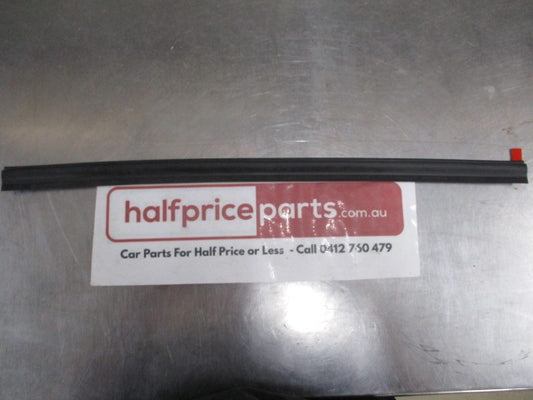 Ford Falcon FG FGX MK2 Genuine Rubber Strip Right Hand Front New Part