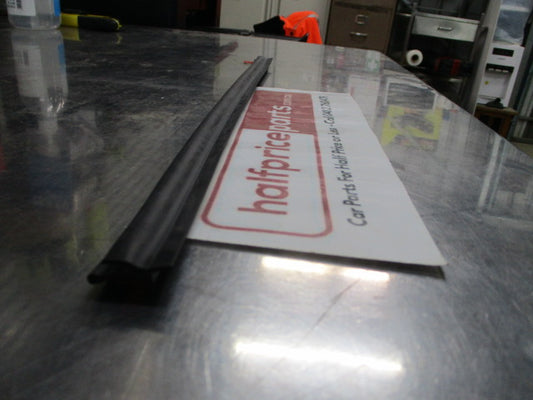 Ford Falcon FG FGX MK2 Genuine Rubber Strip Right Hand Front New Part