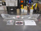 Mitsubishi Mirage Sedan Genuine Clear Bonnet Protector Kit New Part