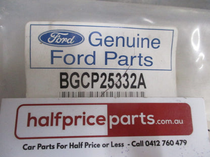 Ford Falcon FG FGX MK2 Genuine Rubber Strip Right Hand Front New Part