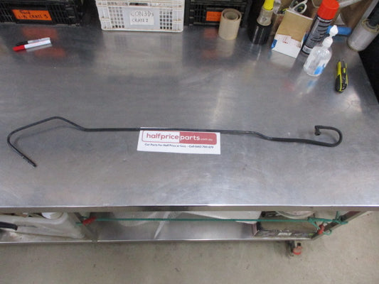 Ford Transit VM Genuine Fuel Pipe From Pump To Filter New Part