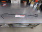 Ford Transit VM Genuine Fuel Pipe From Pump To Filter New Part