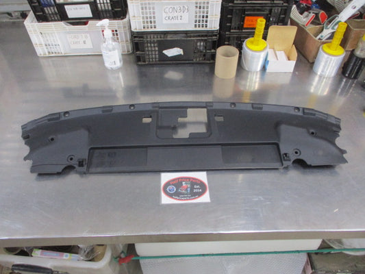 Ford Mustang Genuine Radiator Core Support/Sight Shield Splash Cover Panel New Part