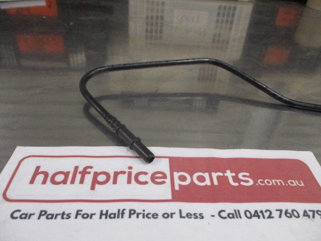 Ford Transit VM Genuine Fuel Pipe From Pump To Filter New Part