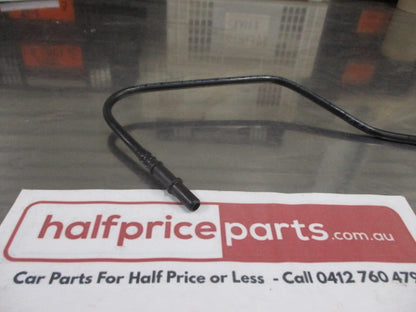 Ford Transit VM Genuine Fuel Pipe From Pump To Filter New Part