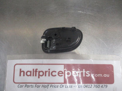 Hyundai Accent Genuine Right Hand Front Inner Door Hand New Part