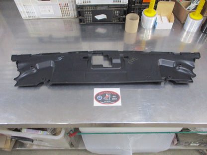 Ford Mustang Genuine Radiator Core Support/Sight Shield Splash Cover Panel New Part