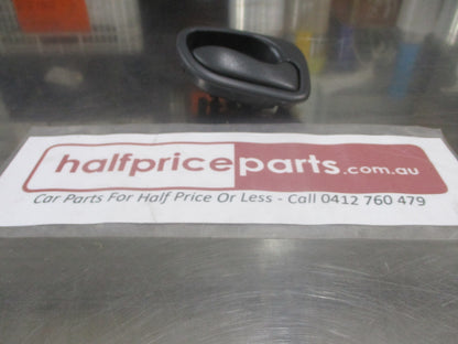 Hyundai Accent Genuine Right Hand Front Inner Door Hand New Part