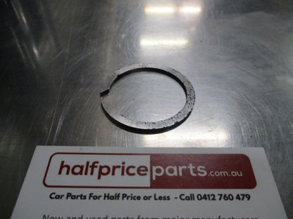 Ford Focus/Fiesta Genuine Snap Ring - New Part