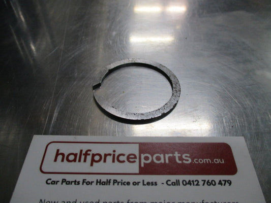 Ford Focus/Fiesta Genuine Snap Ring - New Part