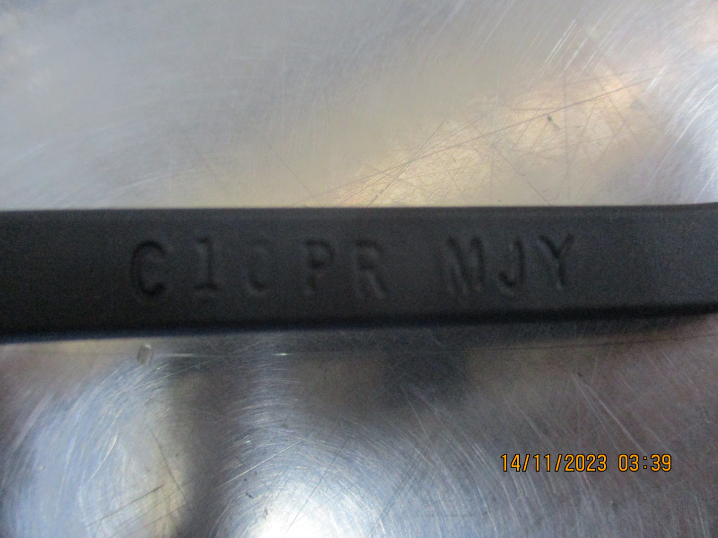 Holden Captiva Genuine Passenger Side Wiper Arm Assy New Part