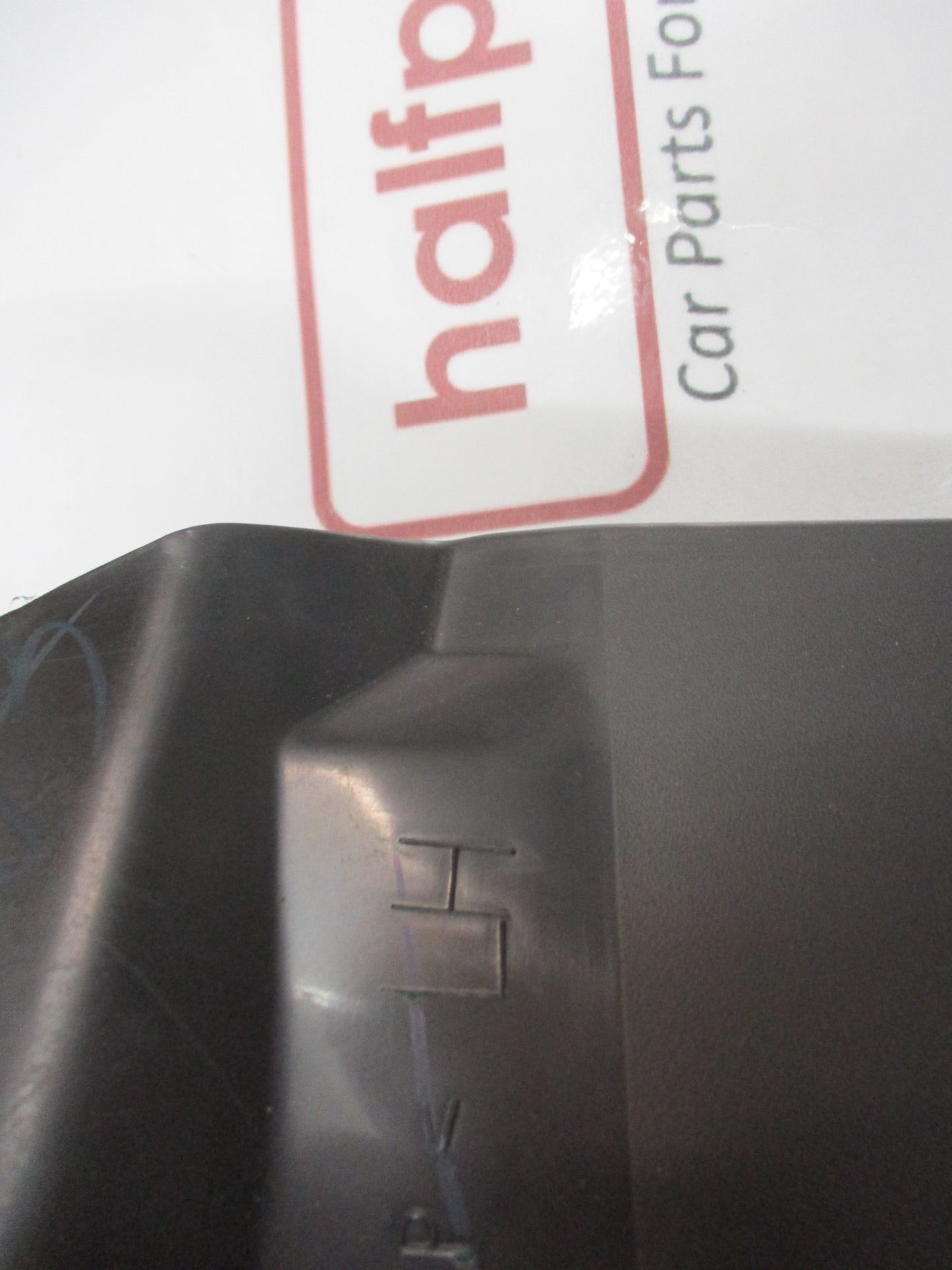 Holden Rodeo/Colorado Genuine Left Hand Rear Mud Flap New Part