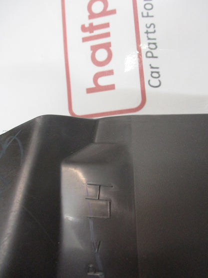 Holden Rodeo/Colorado Genuine Left Hand Rear Mud Flap New Part