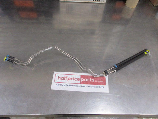 Ford Focus Genuine Exhaust Pressure Sensor Pipe New Part