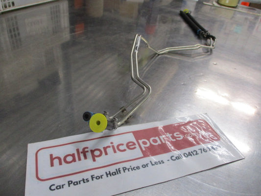 Ford Focus Genuine Exhaust Pressure Sensor Pipe New Part